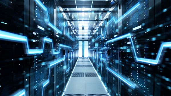 AI progression is driving an energy crisis, experts warn