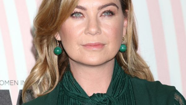 Ellen Pompeo