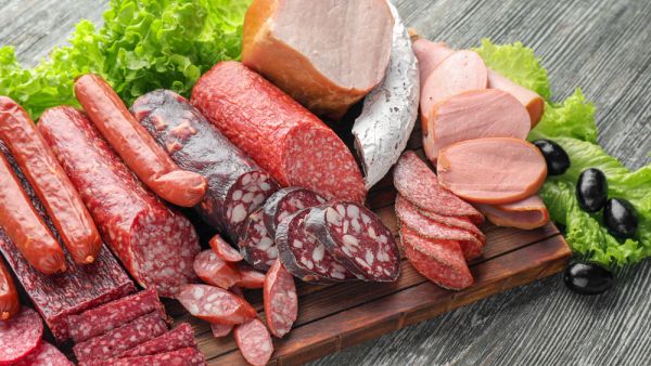 deli meats