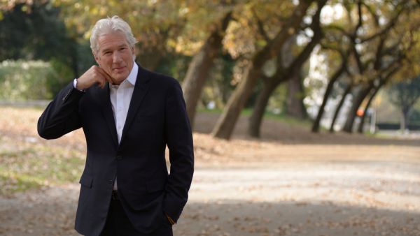 Richard Gere