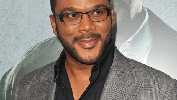 Alex Cross