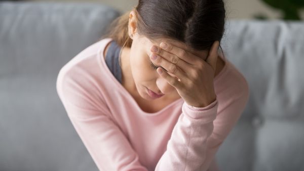 chronic pain