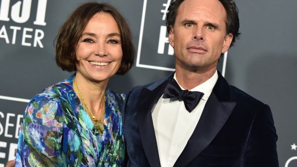 Walton Goggins