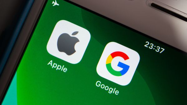 Apple and Google to Sign Artificial Intelligence Partnership!