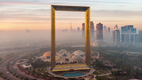 Dubai attracts record 9.31m Visitors in first half of 2024