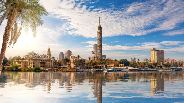 Real estate prices hike in Egypt due to Sudanese expats