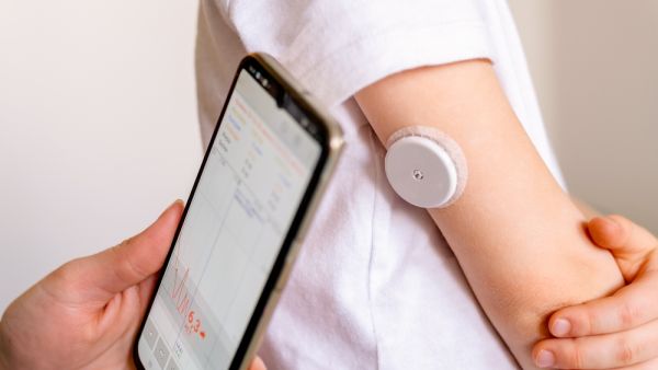 Type 1 diabetes