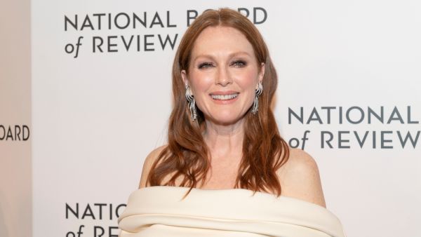 Julianne Moore