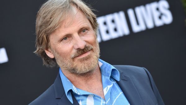 Viggo Mortensen