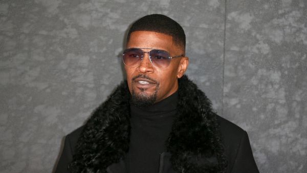 Jamie Foxx