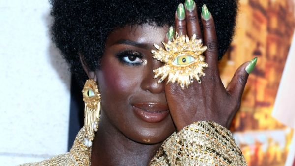 Jodie Turner-Smith