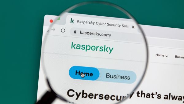 shutterstock Kaspersky