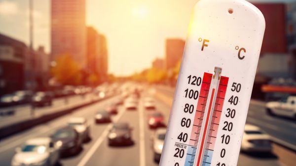 extreme heat
