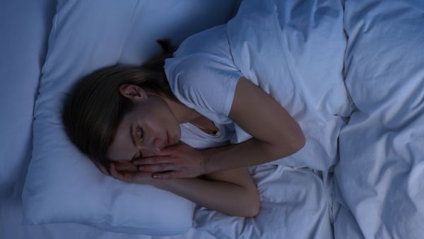 sleep