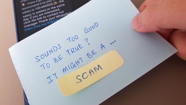 Report reveals 118% increase in AI job scams, how to stay safe?