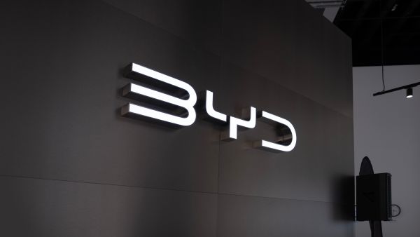 BYD to start a factory in Turkey worth $1 billion