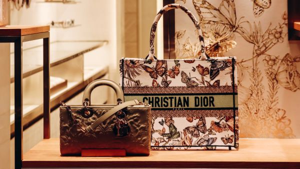 Dior paid $57 to produce a bag retailed for $2,780 (Shutterstock) Dior under investigation for paying contractors $57 to create bags sold for $2,780