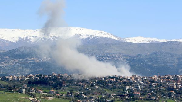 Lebanon