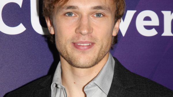 William Moseley