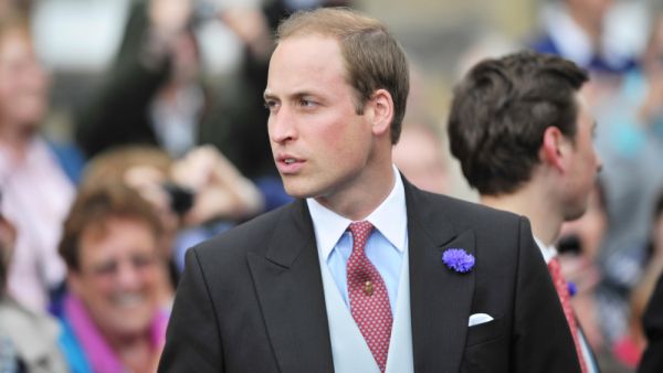 Prince William 