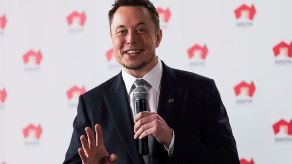 Musk seeks Tesla shareholders’ approval to invest $5 billion in xAI