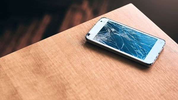 mobile smash
