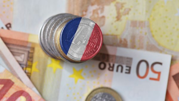 France's economy