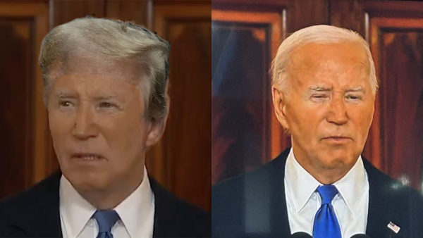 Joe Biden