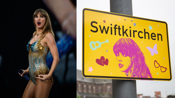 Taylor Swift 