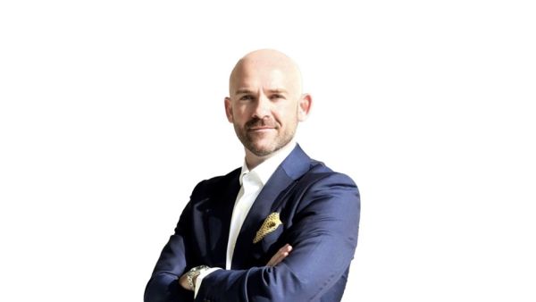 Richard Turtle, Regional VP Salesforce Digital MENA. Salesforce Research: Improving marketing ROI and attribution is UAE marketers’ No. 1 Priority, while outdated tools and technologies is their No. 1 Challenge