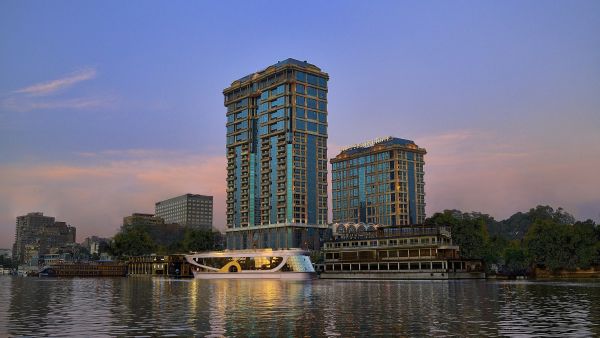 A Summer to Remember at Four Seasons Hotel Cairo at The First Residence