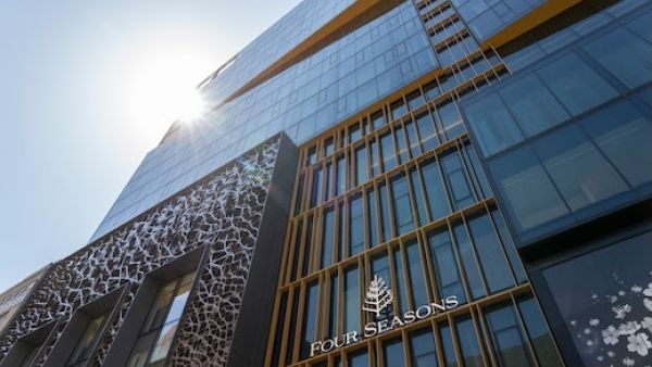 فندق فورسيزونز مونتريال يطلق مجموعة جديدة من العروض الصيفية المميزة فندق فورسيزونز مونتريال يطلق مجموعة جديدة من العروض الصيفية المميزة