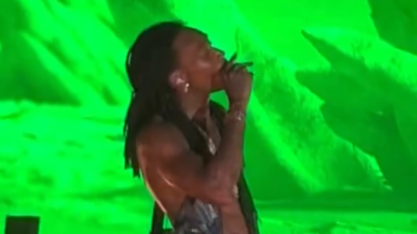 Wiz Khalifa