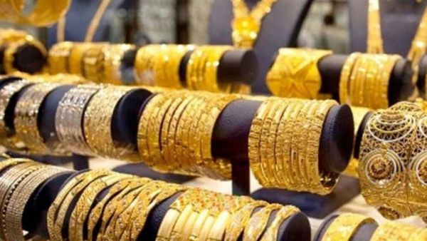 أسعار الذهب اليوم في الأردن