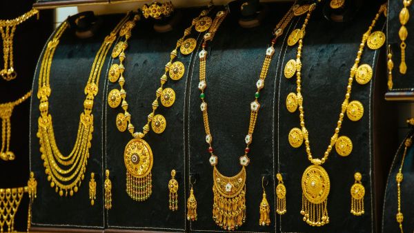 أسعار الذهب اليوم في الأردن