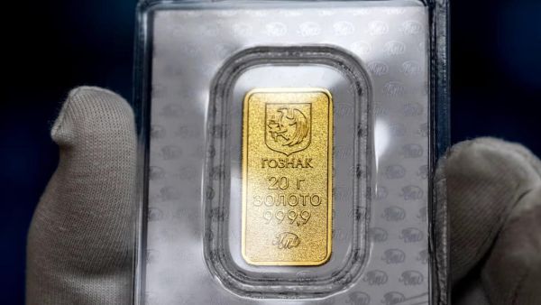 أسعار الذهب اليوم في الأردن