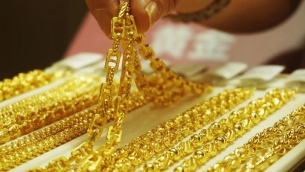 أسعار الذهب اليوم في الأردن