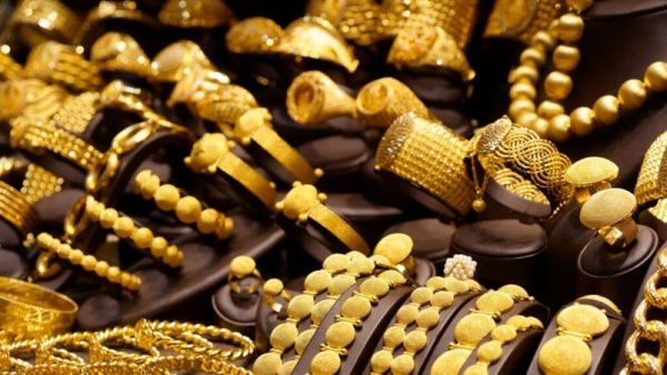 أسعار الذهب اليوم في العراق