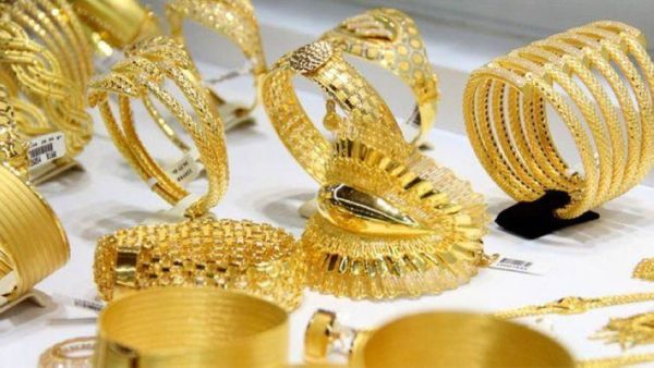 أسعار الذهب اليوم في العراق