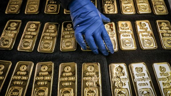 أسعار الذهب اليوم في العراق