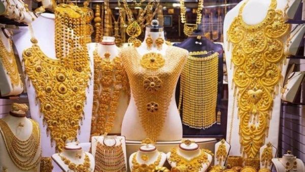 أسعار الذهب اليوم في العراق