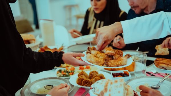 أشهر الأكلات السعودية بمناسبة اليوم الوطني السعودي