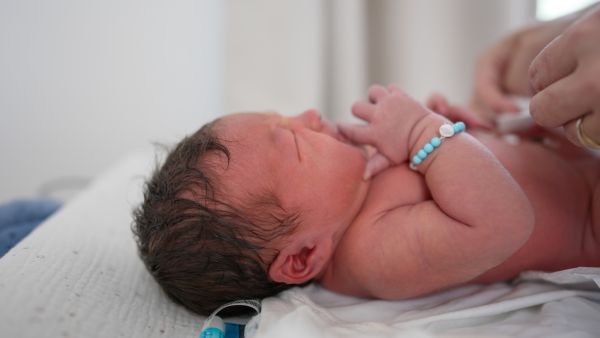 أغرب الأسماء العربية للبنات