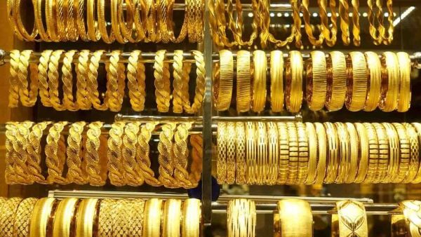 أسعار الذهب اليوم في مصر
