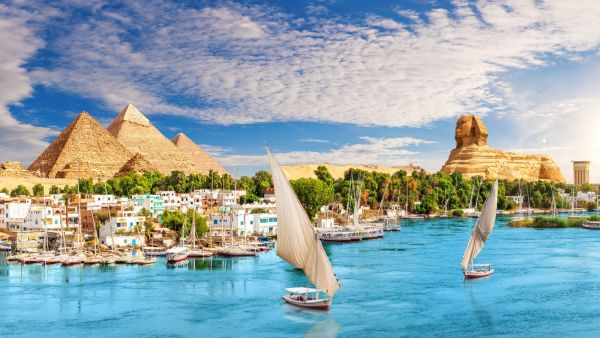 أشهر وأجمل منتجعات في الساحل الشمالي بمصر