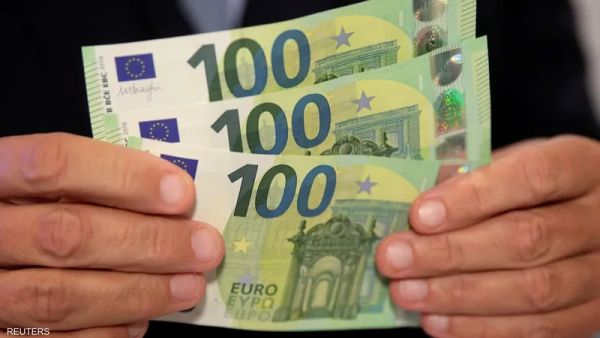 سعر اليورو مقابل الليرة السورية