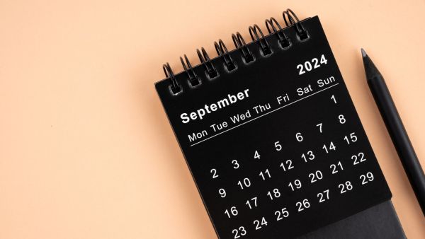 توقعات الأبراج لشهر أيلول/ سبتمبر 2024