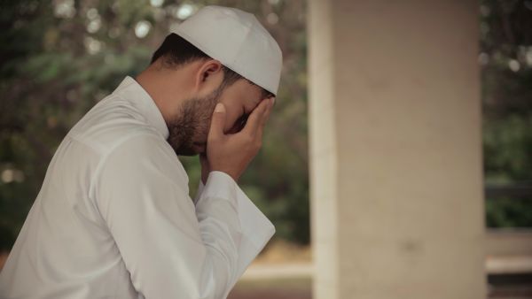 دعاء الطمأنينة في الليل دعاء الطمأنينة في الليل