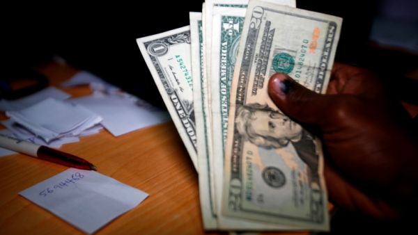 سعر الدولار اليوم في السودان