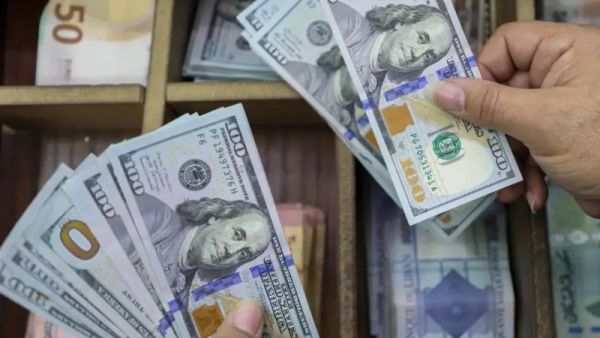 سعر الدولار اليوم في السودان